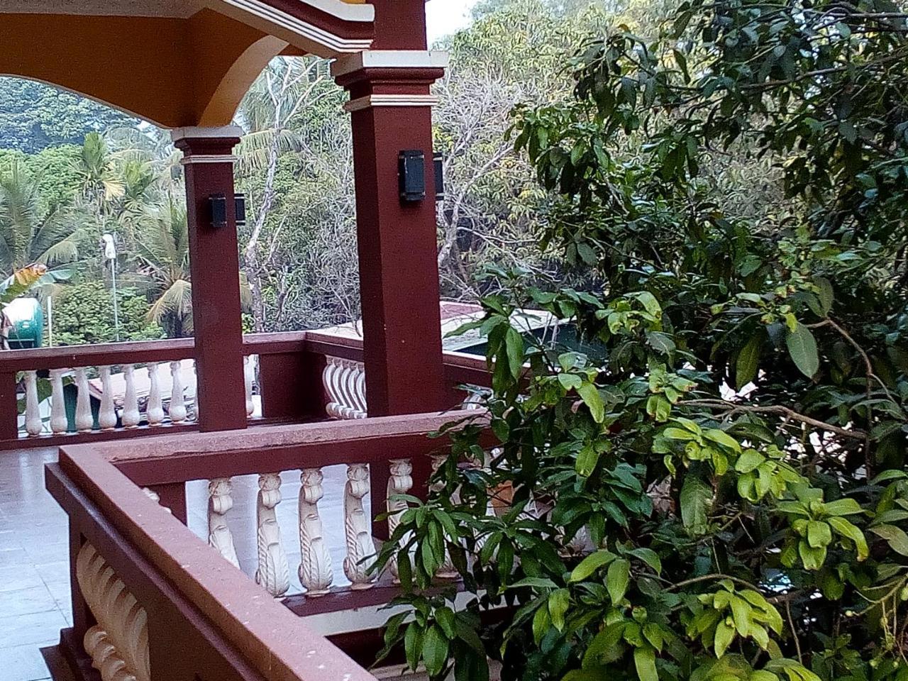 Mango Villa Siem Reap Exterior foto