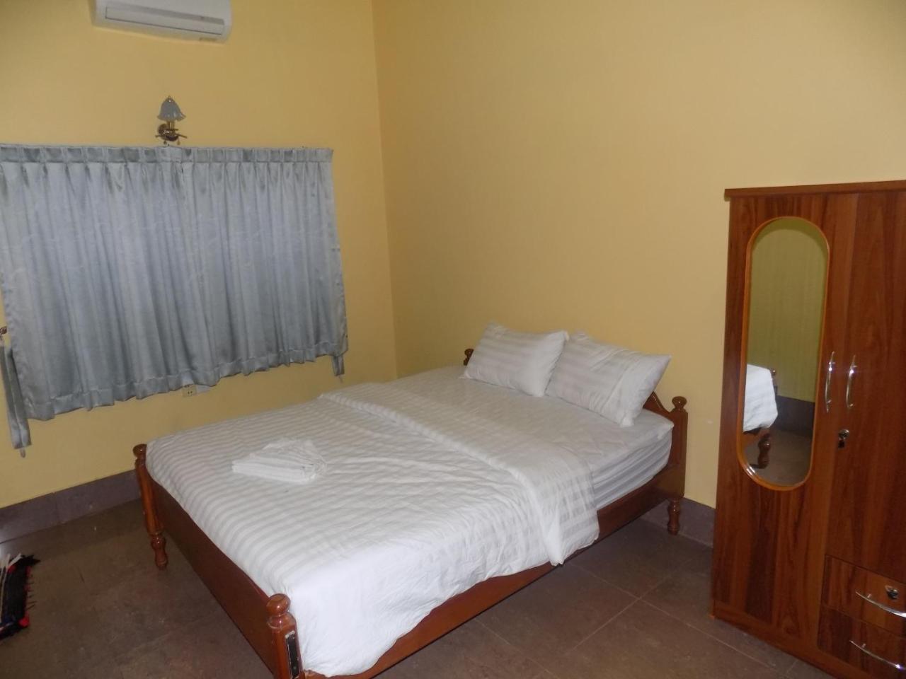 Mango Villa Siem Reap Exterior foto