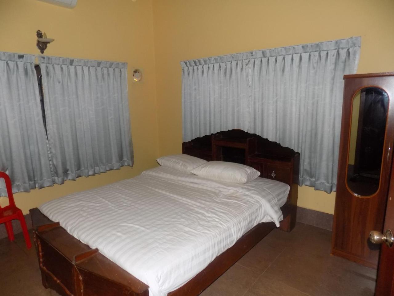 Mango Villa Siem Reap Exterior foto