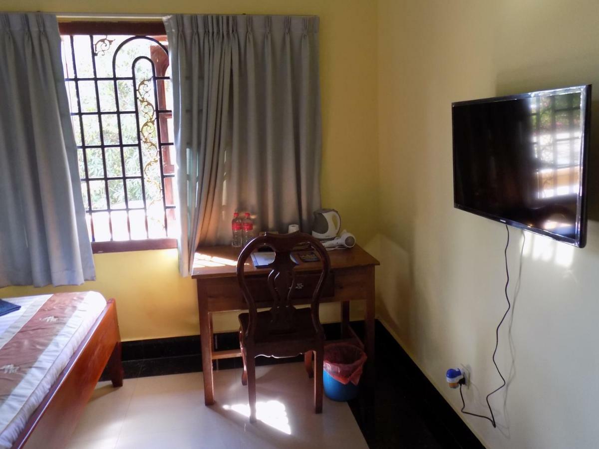 Mango Villa Siem Reap Exterior foto