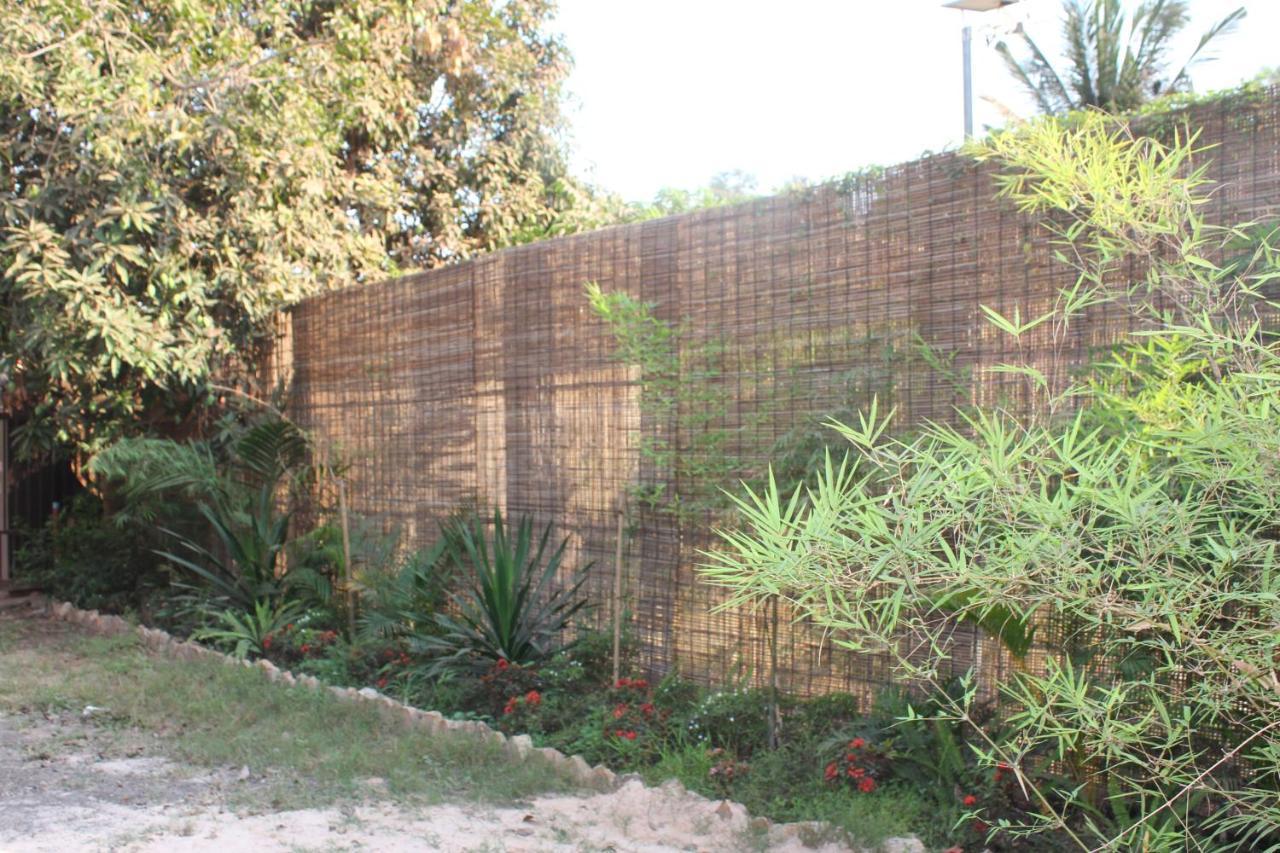 Mango Villa Siem Reap Exterior foto