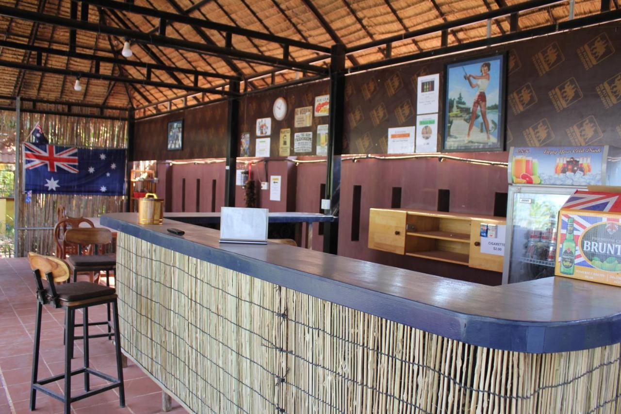 Mango Villa Siem Reap Exterior foto